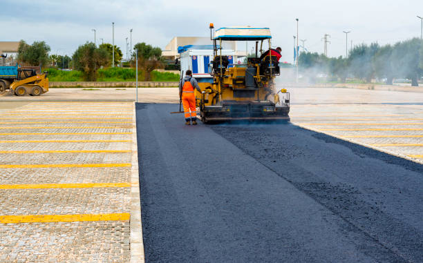 Best Concrete Paver Driveway  in Boaz, AL