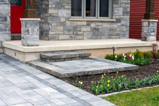 Best Cobblestone Driveway Pavers  in Boaz, AL