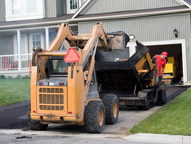 Best Driveway Repair Near Me  in Boaz, AL