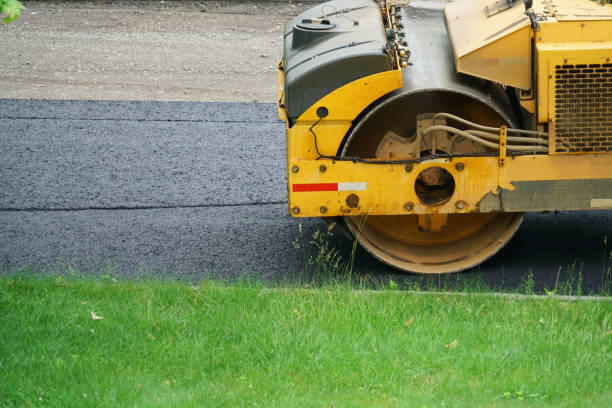 Best Concrete Paver Driveway  in Boaz, AL