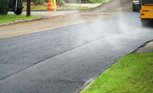 Best Affordable Driveway Pavers  in Boaz, AL