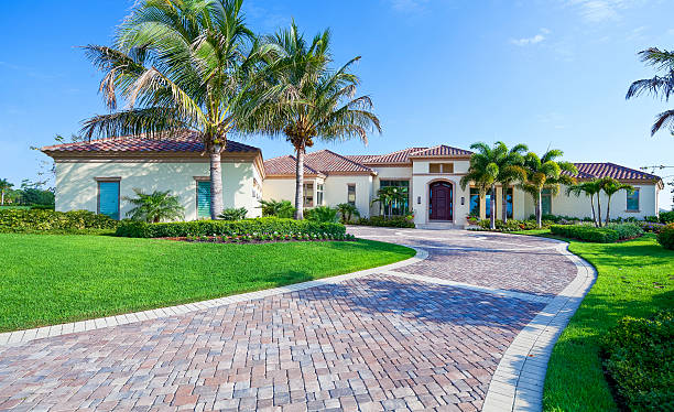 Best Custom Driveway Pavers  in Boaz, AL