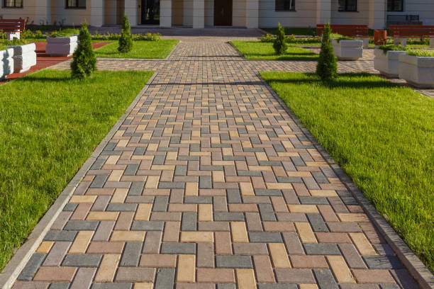 Best Driveway Paving Contractor  in Boaz, AL